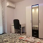 Nicole Apartmán