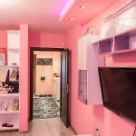 Apartmán Nicole Varna