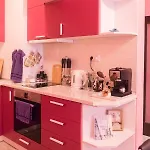 Apartmán Nicole Varna