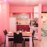 Apartmán Nicole