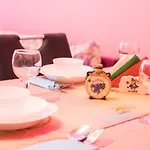 никол Апартамент *
