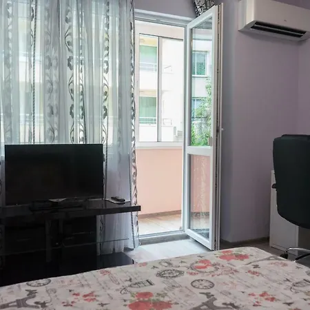 Appartement Nicole Varna