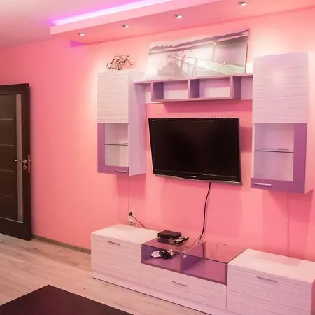 Nicole Appartement *
