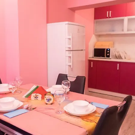 Appartement Nicole *