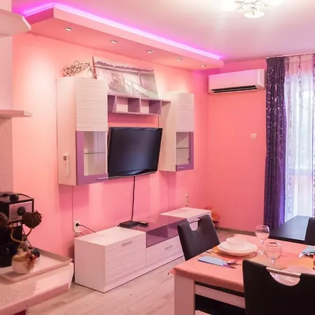 Nicole Appartement