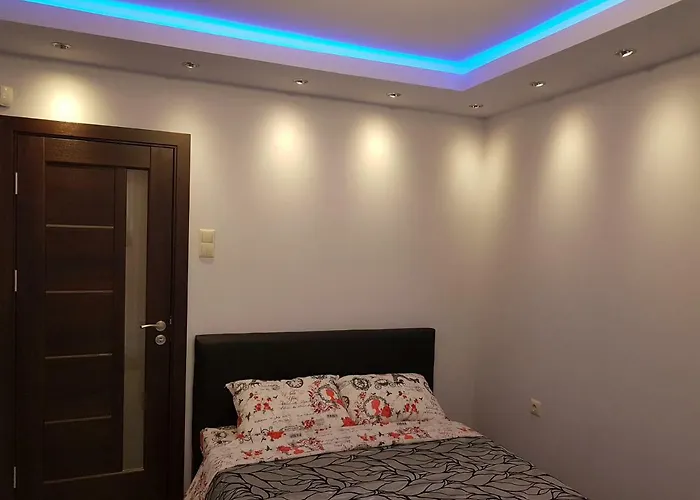 Apartment Nicole Warna