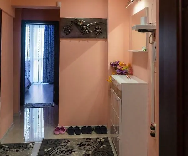 Apartamento Nicole Varna