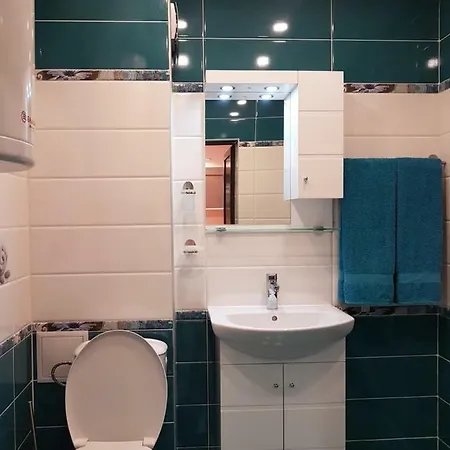 Appartement Nicole