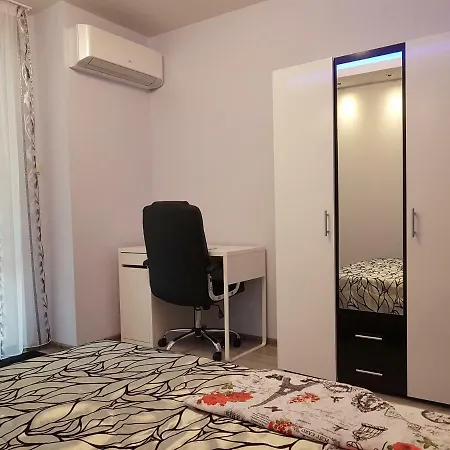 Nicole Appartement