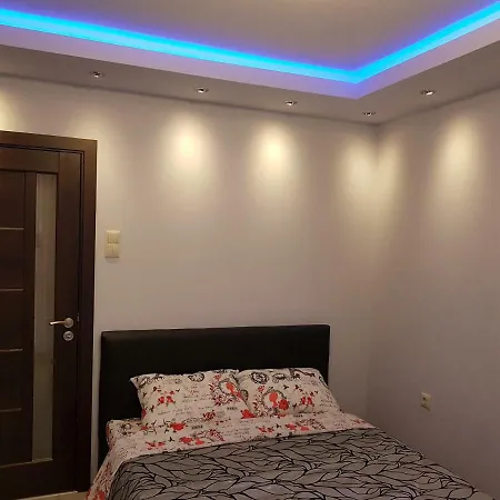 Appartement Nicole Varna