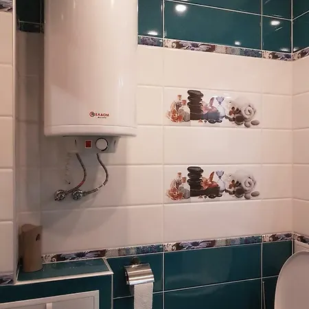 Nicole Appartement
