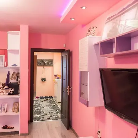 Appartement Nicole Varna