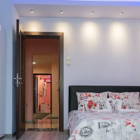 Appartement Nicole *