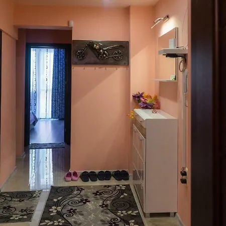 Appartement Nicole Varna