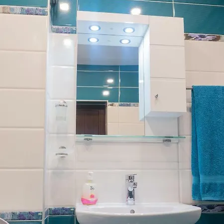 Nicole 公寓 瓦爾納