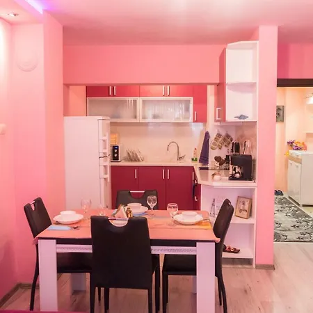 Appartement Nicole