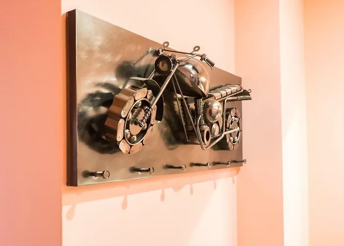 Appartement Nicole *