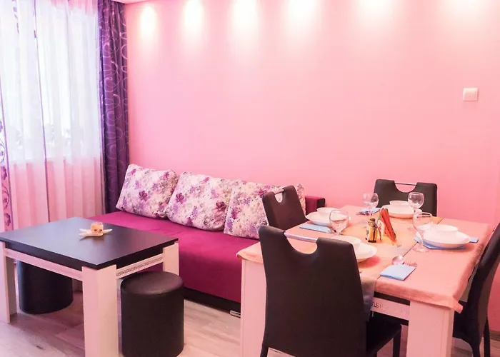 Nicole Appartement Varna