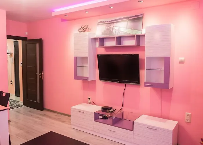 Nicole Appartement *