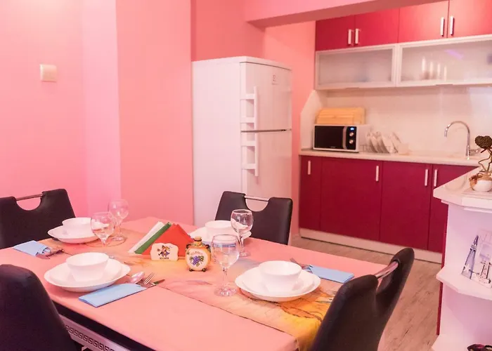 Appartement Nicole *